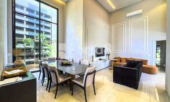 Imagem 3: Ampla Residência à Venda e Locação no Eco Village 1 - Seu Novo Lar com Segurança e Lazer C