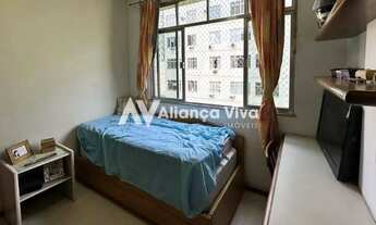 Imagem 7: Botafogo Apartamento com 2 dormitórios