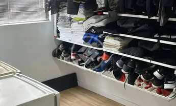 Imagem 5: VV Imóvel para venda com 55 metros quadrados com 2 quartos em Itacorubi - Florianópolis