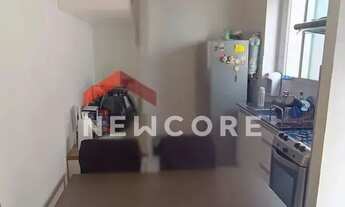 Imagem 5: Apartamento em Rua Seraphim Banietti - Caguassu - Sorocaba/SP