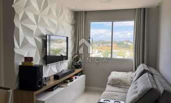 Imagem: APARTAMENTO - 02 DORMITÓRIOS - VILLA BRANCA