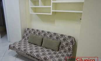 Imagem 2: FLAT - CONDOMÍNIO EDIFÍCIO SUITE SERVICE