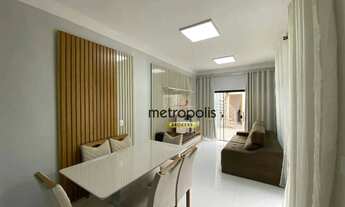 Imagem 5: Sobrado à venda, 145 m² por R$ 951.000,00 - Vila Vivaldi - São Bernardo do Campo/SP