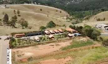 Imagem: Terreno Industrial à venda, 3007 m² por