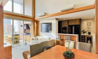 Imagem 3: Apartamento à Venda - Brooklin, 3 Quartos, 121 m2