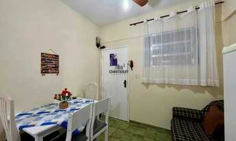 Imagem: Kitnet Centro Guarapari