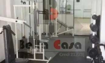 Imagem 3: SOBRADO MOOCA 3 SALAS 3 BANHEIROS RECEPÇÃO