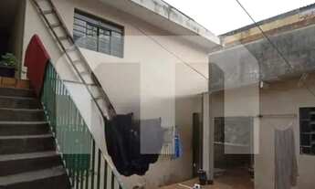 Imagem 2: Espetacular casa de 3 quartos na Vila Regente Feijó, São Paulo-SP: 2 salas, 3 banheiros, 1