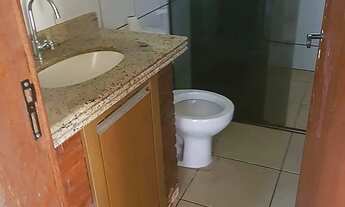 Imagem 5: Ref.: 6134 - Otima casa 3 quartos , 1 suíte com piscina e garagem para 4 carros no Fontesv