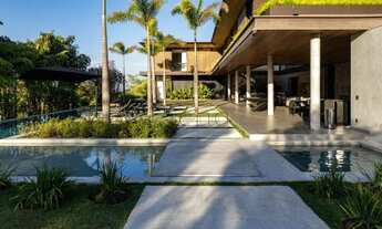 Imagem 3: Casa à venda com 6 suítes no Fazenda da Grama, em Itupeva