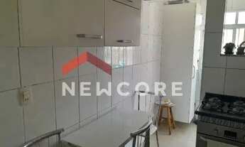 Imagem 9: Apartamento em Travessa Rita Joaquina de Lima - Vila Euclides - São Bernardo do Campo/SP