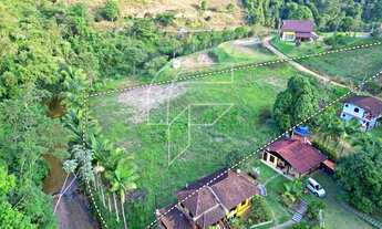 Imagem: Terreno à venda de 4.440 m², na beira