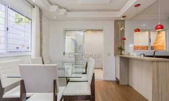 Imagem 6: Sobrado com 3 dormitórios à venda, 95 m² por R$ 479.900,00 - Atuba - Colombo/PR