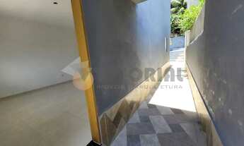 Imagem 3: Sobrados novos em construção!!