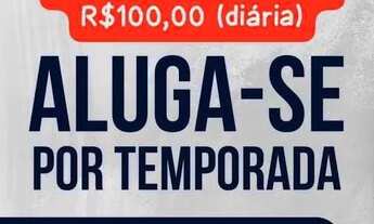 Imagem: Casa temporada conceição de Macabu