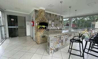 Imagem 5: MB-Apartamento 48 metros quadrados com 2 quartos em Jardim Limoeiro - Serra - ES