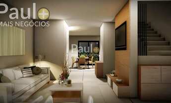 Imagem 7: Sobrado à venda em Campinas, Residencial Alameda Paineiras , com 3 suítes, com 208 m²