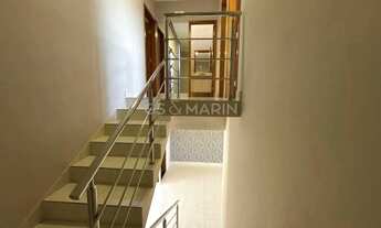 Imagem 7: Casa com 3 Quartos e Lazer Privativo à Venda no Terras de Santana II