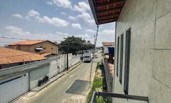 Imagem 6: Aluguel Apartamento Mobiliado no Cohaserma