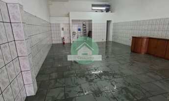 Imagem 1: Barracão - Jardim Nova Europa - Campinas