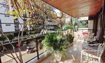 Imagem 4: Rua Redentor, 4 quartos com vaga - Ipanema