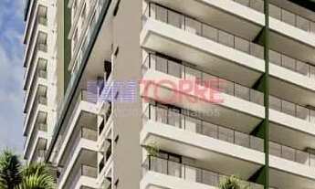 Imagem: UNIQUE PARK RESIDENCE, o mais ALTO e incrível