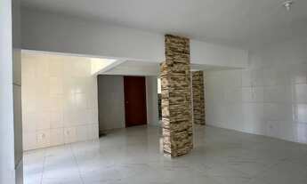 Imagem 16: Vendo ou alugo apartamento duplex em Ipitanga, 3/4 sendo suíte com possibilidade de amplia