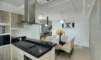 Imagem 7: Casa à venda em Maringá, Jardim São Paulo, com 3 quartos, com 149.22 m²