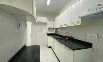 Imagem 3: Auxiliadora Predial aluga, apartamento de 3 dormitorios, sendo uma suite