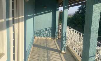 Imagem: Casa no Parque Lafaiete