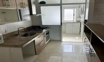 Imagem 6: Lindo Apto na Mooca com Sacada Gourmet.'