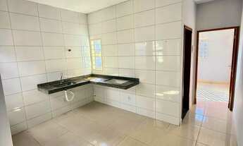 Imagem 6: Casa Residencial Monte Pascoal 150m²