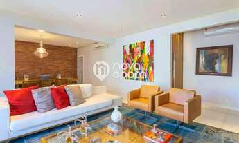 Imagem 6: Copacabana Apartamento com 3 dormitórios