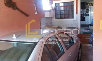 Imagem 11: Casa à venda na Vila Souto, Bauru/SP 3 quartos, sendo 1 suíte