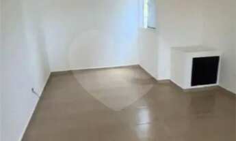 Imagem: Kitnet para alugar com 1 quarto no condomínio