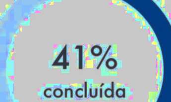 Imagem 4: Ap ao lado do novo Estádio do Flamengo- Obras avançadas- últimas Unidades