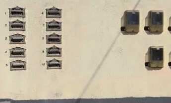 Imagem 3: Kitnet em casa de vila ao lado do Mercado Super Lagos e Atacadão Tubarão em Inoã