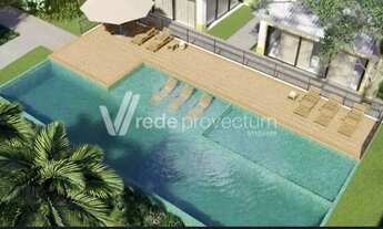 Imagem 2: Terreno 200 m² a venda Cond Terras da Fazenda