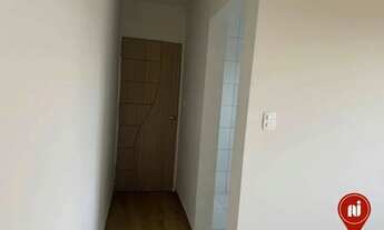 Imagem 2: Apartamento com 2 dormitórios à venda, 70 m² por R$ 215.000,00 - Residencial Masterville