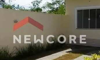 Imagem: Casa em Rua Vinte e Cinco - Barroco (Itaipuaçu)