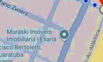 Imagem 3: Casa balneario eliana 400 metros da praia