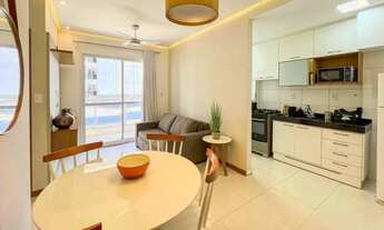 Imagem: Apartamento 50m², 1 quarto, 1 banheiro