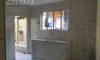 Imagem 5: Prédio a venda - Utinga, Santo André