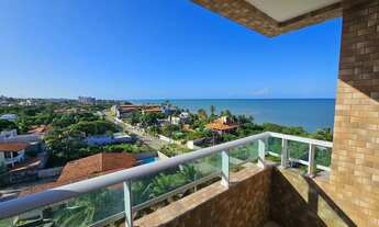 Imagem: Ap 2 quartos 66m Ocean Residence Carapibus