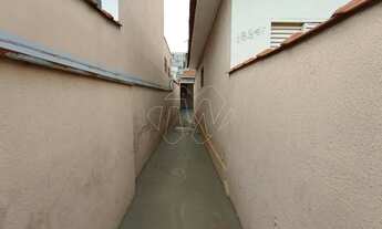 Imagem 2: Locação de Casas / Padrão na cidade de Araraquara