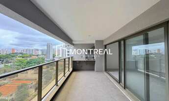 Imagem 2: APARTAMENTO À VENDA NO CAMPO BELO - 3 DORMITÓRIOS, 3 SUÍTES, 2 VAGAS DE GARAGEM