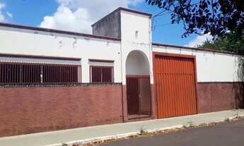 Imagem 2: Sala, 1 m² - venda por R$ 500.000,00 ou aluguel por R$ 3.000,01/mês - Alto Cafezal - Maríl