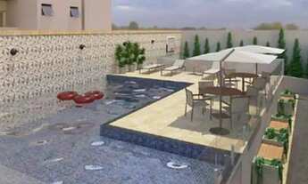 Imagem 7: Apartamento Garden à venda no Manhatan com 3 quartos e 212m²