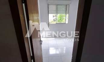 Imagem 7: Apartamento com 3 dormitórios e 1 vaga de garagem rotativa, no bairro Itu Sabará Porto Ale