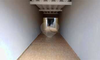 Imagem 4: Casa com 3 quartos à venda em Jardim Alvorada - SP